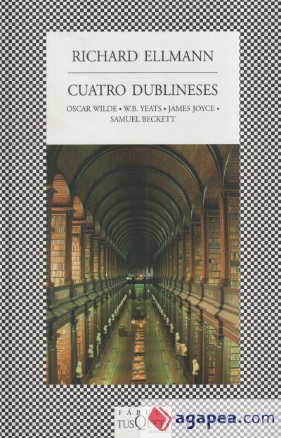 Cuatro dublineses Cuatro dublineses