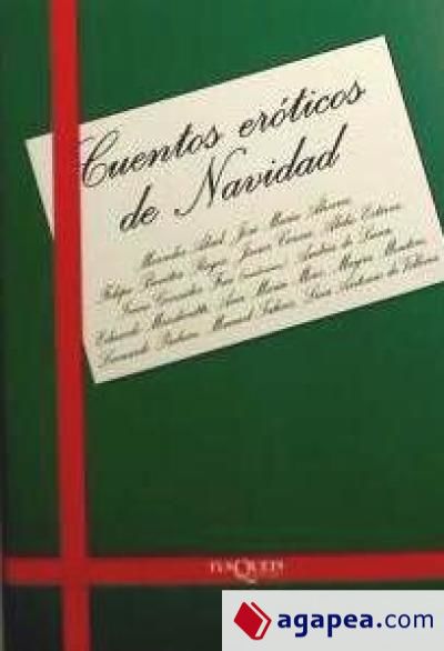 Cuentos eróticos de Navidad