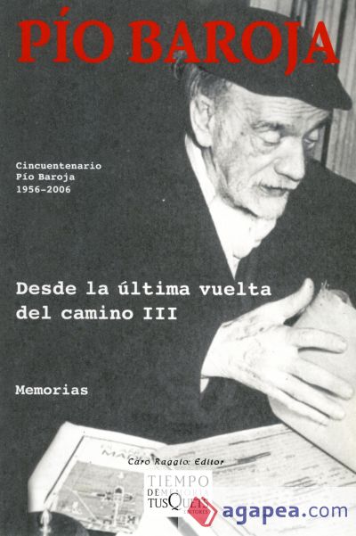 Desde la última vuelta del camino III Desde la última vuelta del camino III