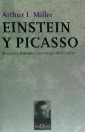 Portada de Einstein y Picasso
