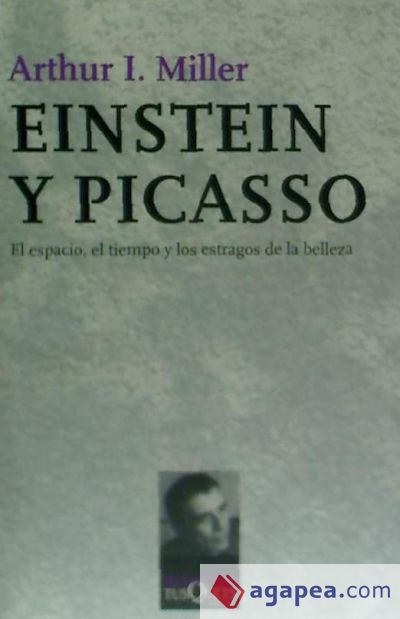 Einstein y Picasso