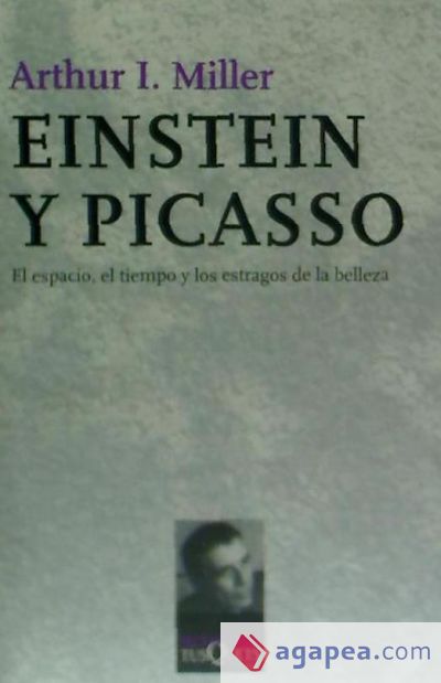Einstein y Picasso