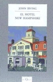 Portada de El Hotel New Hampshire
