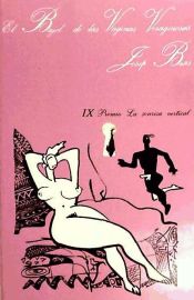 Portada de El bajel de las vaginas voraginosas