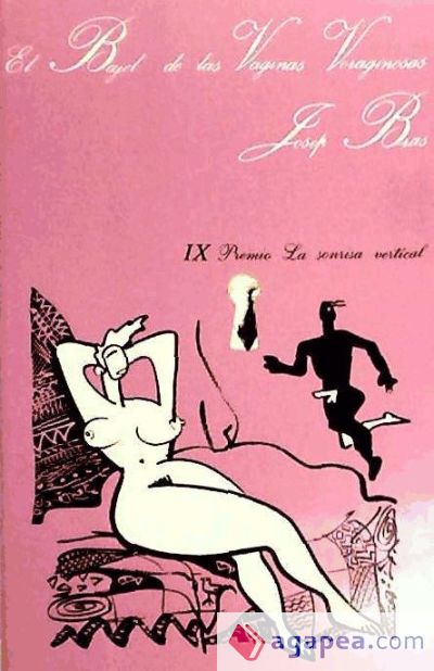 El bajel de las vaginas voraginosas
