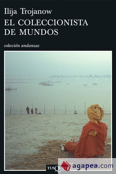 El coleccionista de mundos