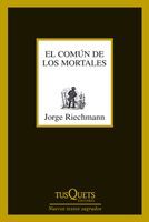 Portada de El común de los mortales