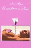 Portada de El cuaderno de Rosa