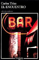 Portada de El encuentro