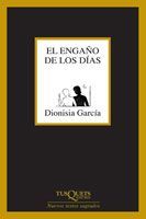 Portada de El enga&ntilde;o de los d&iacute;as