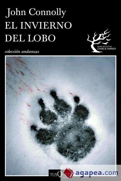 El invierno del lobo