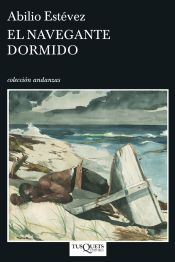 Portada de El navegante dormido