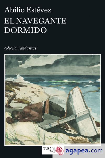 El navegante dormido