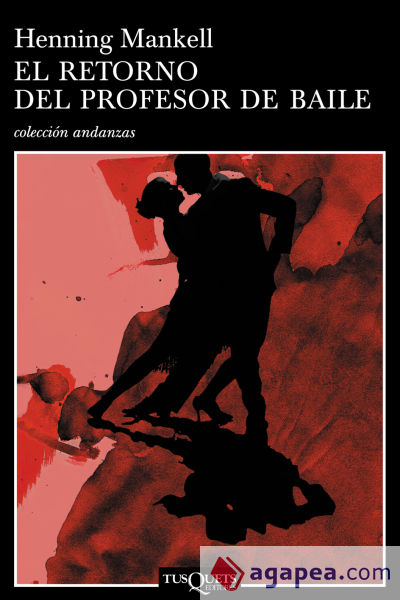 El retorno del profesor de baile