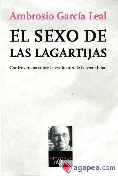 El sexo de las lagartijas