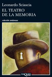 Portada de El teatro de la memoria