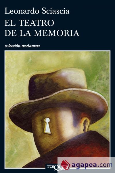 El teatro de la memoria