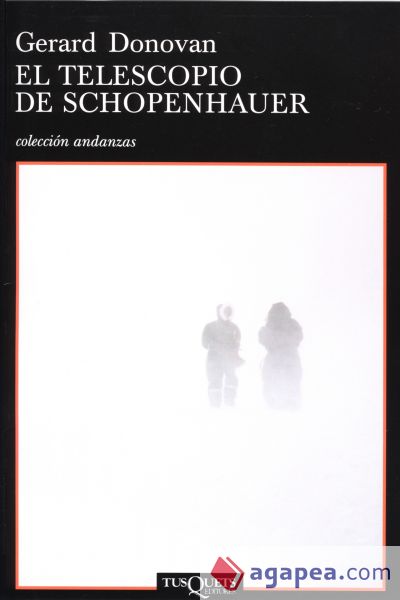 El telescopio de Schopenhauer