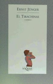 Portada de El tirachinas