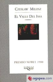 Portada de El valle del Issa