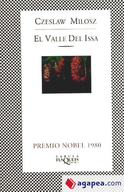 El valle del Issa