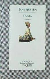 Portada de Emma