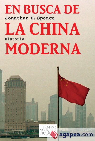 En busca de la China moderna