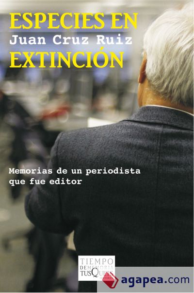 Especies en extinción