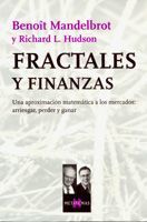 Portada de Fractales y finanzas