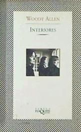 Portada de Interiores