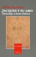 Portada de Jacques y su amo