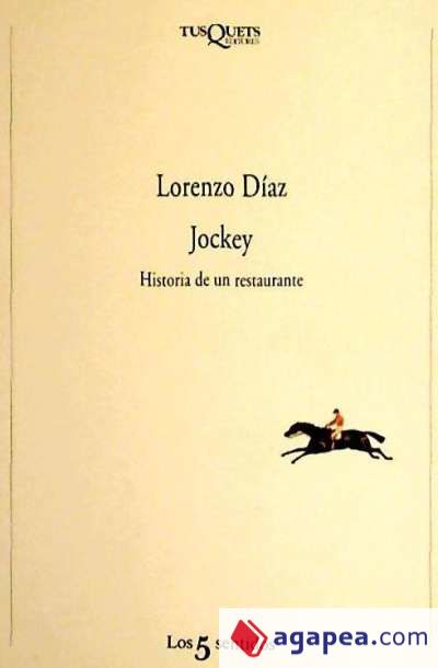 Jockey (1945-1996)