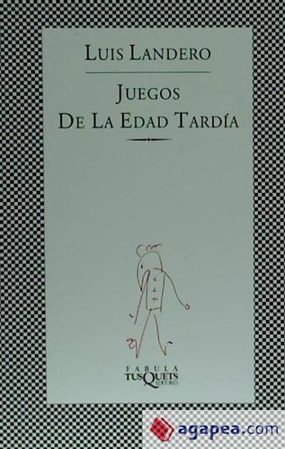 Juegos de la edad tardía