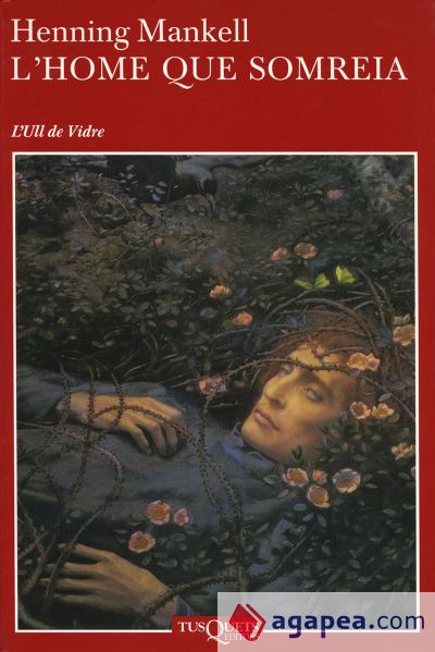 L'home que somreia L'home que somreia