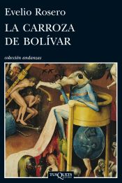 Portada de La carroza de Bolívar