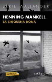 Portada de La cinquena dona