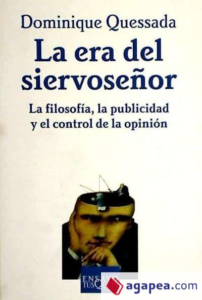 La era del siervoseñor