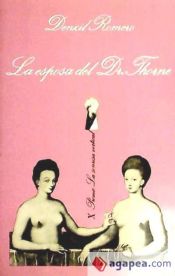 Portada de La esposa del Dr. Thorne