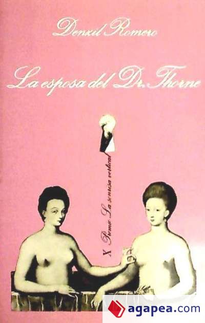 La esposa del Dr. Thorne
