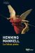 Portada de La falsa pista, de Henning Mankell