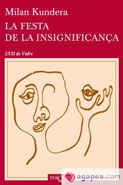 La festa de la insignificança La festa de la insignificança