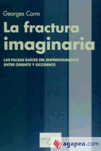 La fractura imaginaria