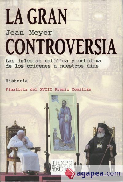 La gran controversia