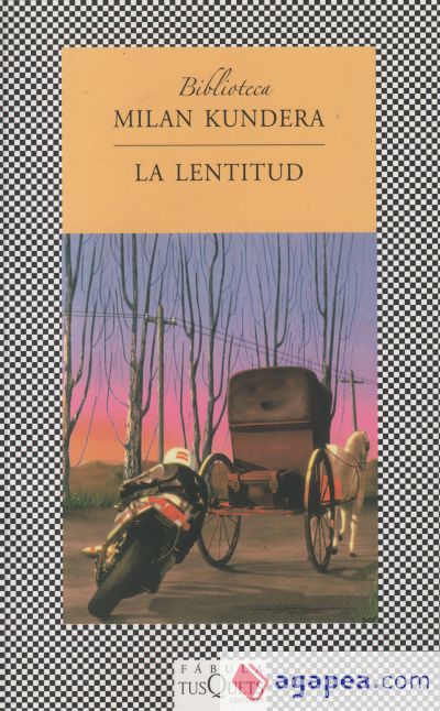 La lentitud