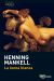 Portada de La leona blanca, de Henning Mankell
