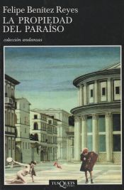 Portada de La propiedad del para&iacute;so