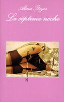 Portada de La s&eacute;ptima noche