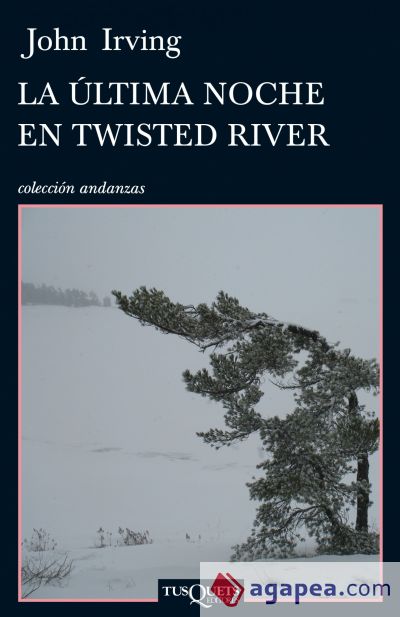 La última noche en Twisted River