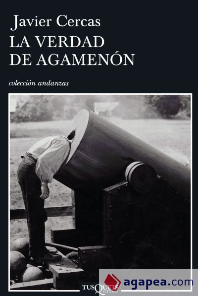 La verdad de Agamenón