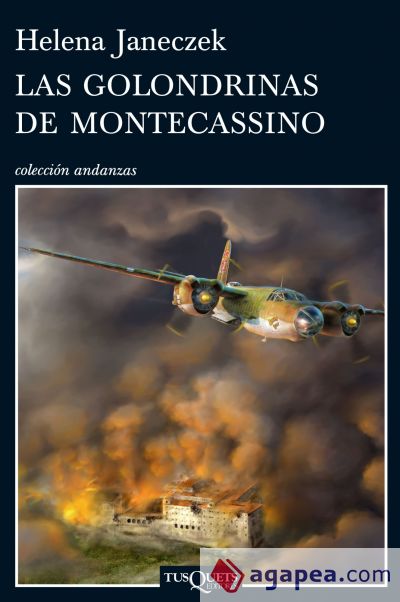 Las golondrinas de Montecassino